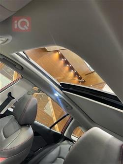 دونج فينج Aeolus Yixuan GS